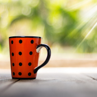 Two Tone Mug